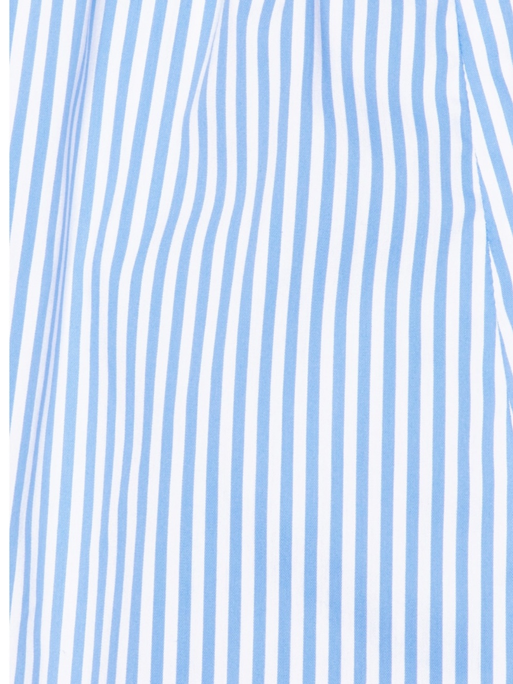 L’academie Skye Top in blue stripe - Picture 5 of 8